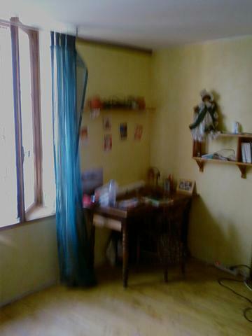 Hospedagem Em Casa De Família Lyon 4624