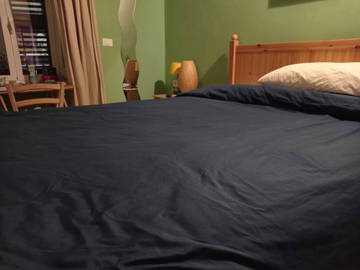 Roomlala | Quarto espaçoso na área da universidade