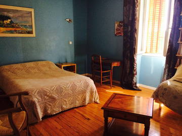 Roomlala | Quarto espaçoso no centro da cidade