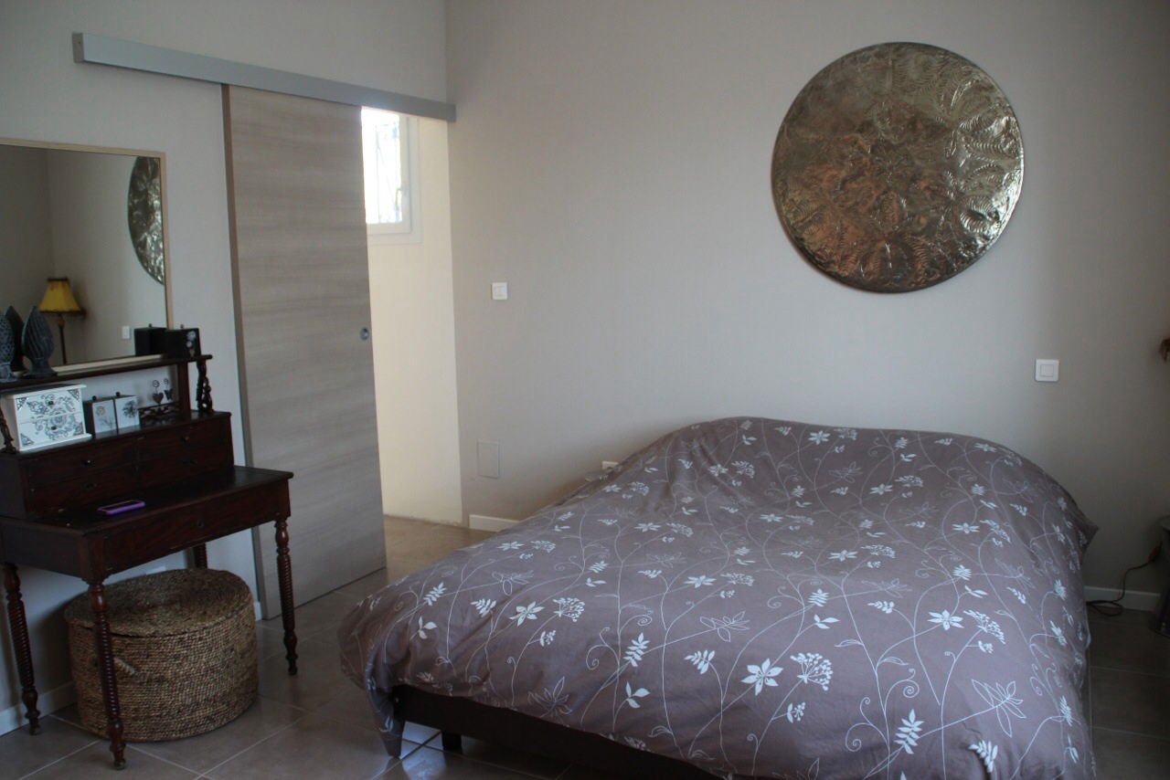 Hospedagem Em Casa De Família Nîmes 81964