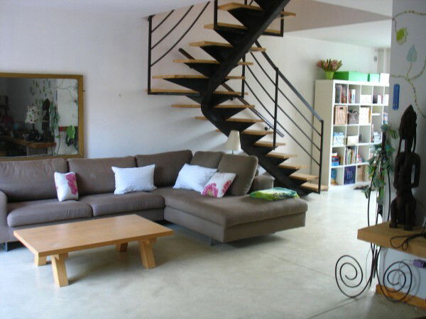 Hospedagem Em Casa De Família Nîmes 63120