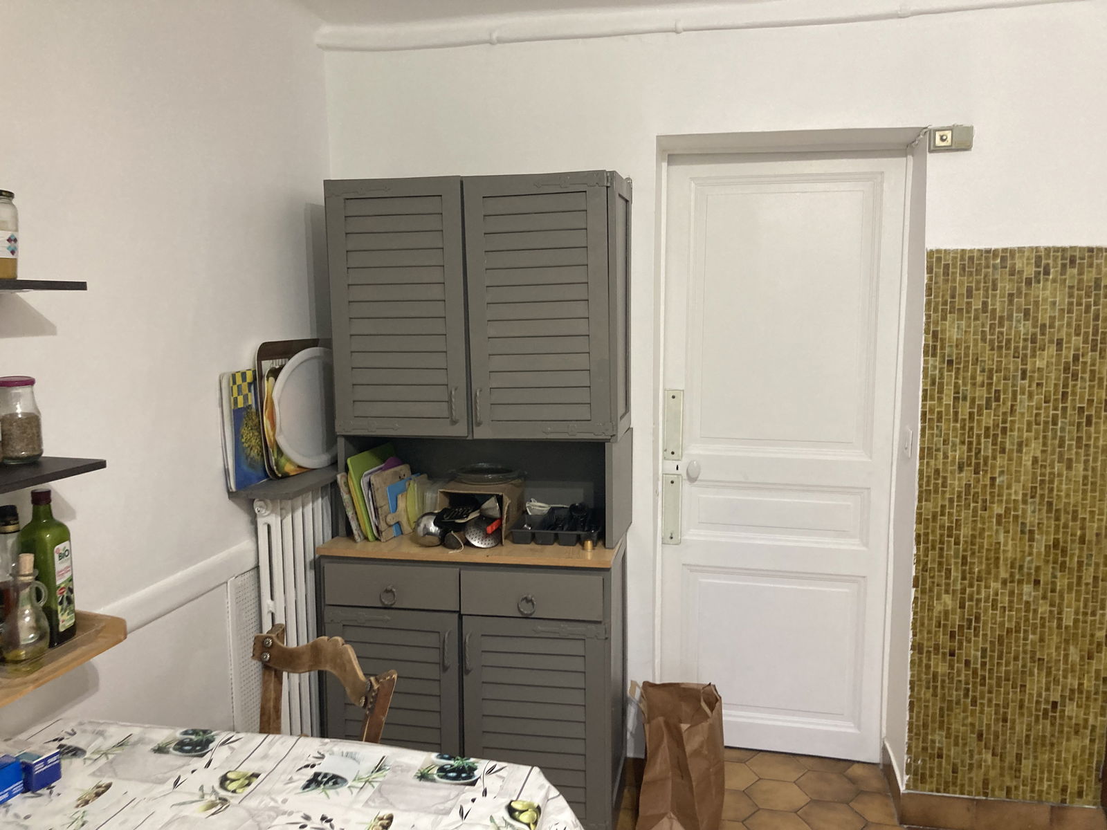 Hospedagem Em Casa De Família Rueil-Malmaison 115357