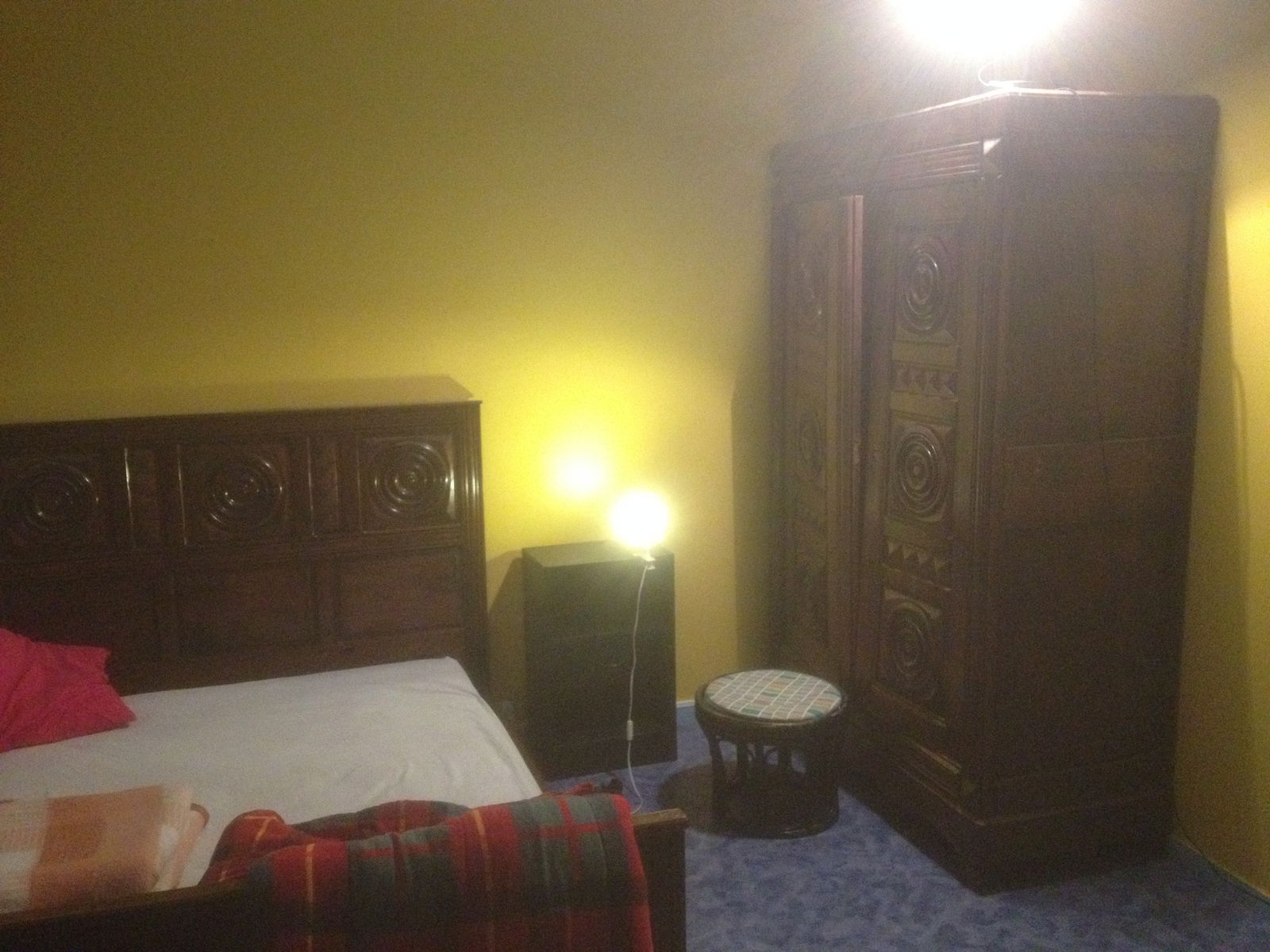 Hospedagem Em Casa De Família Argenteuil 127696