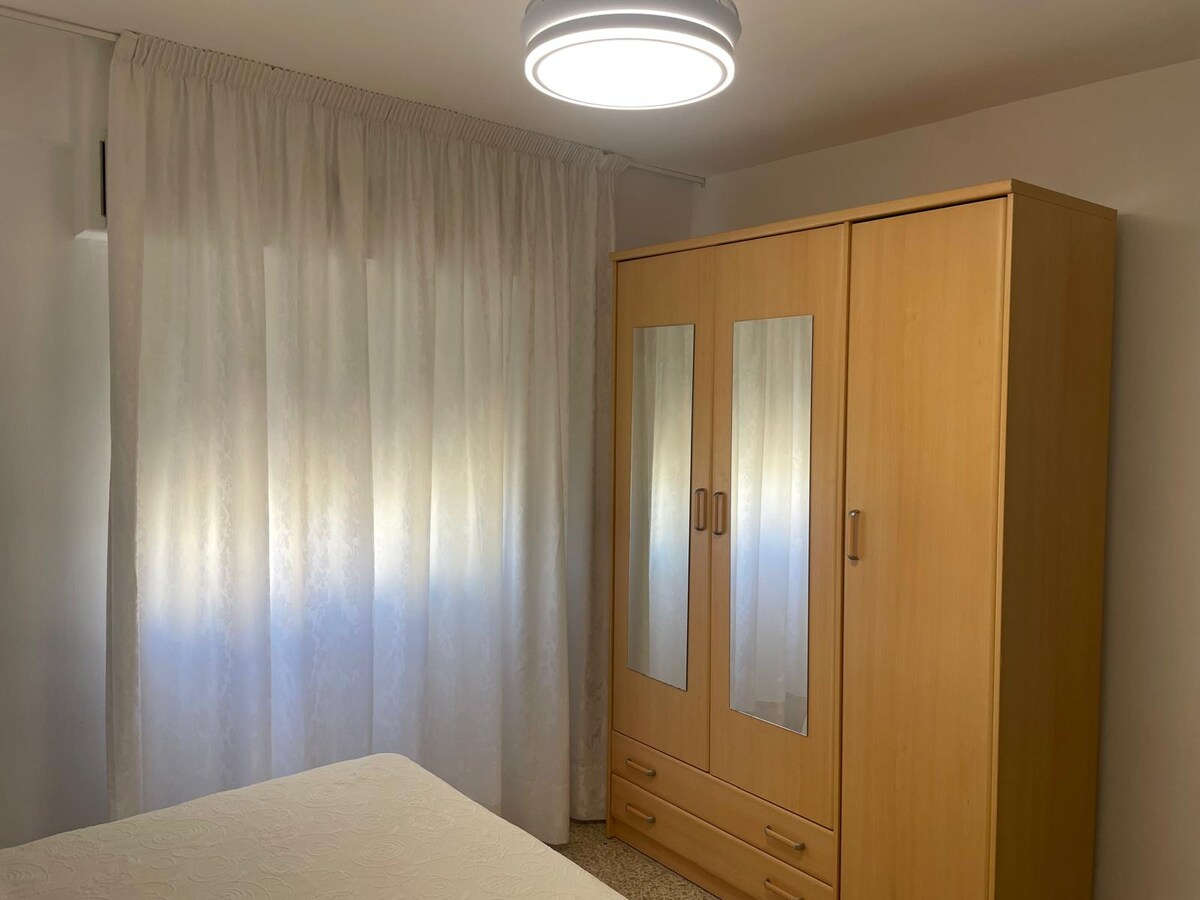 Hospedagem Em Casa De Família Málaga 664960