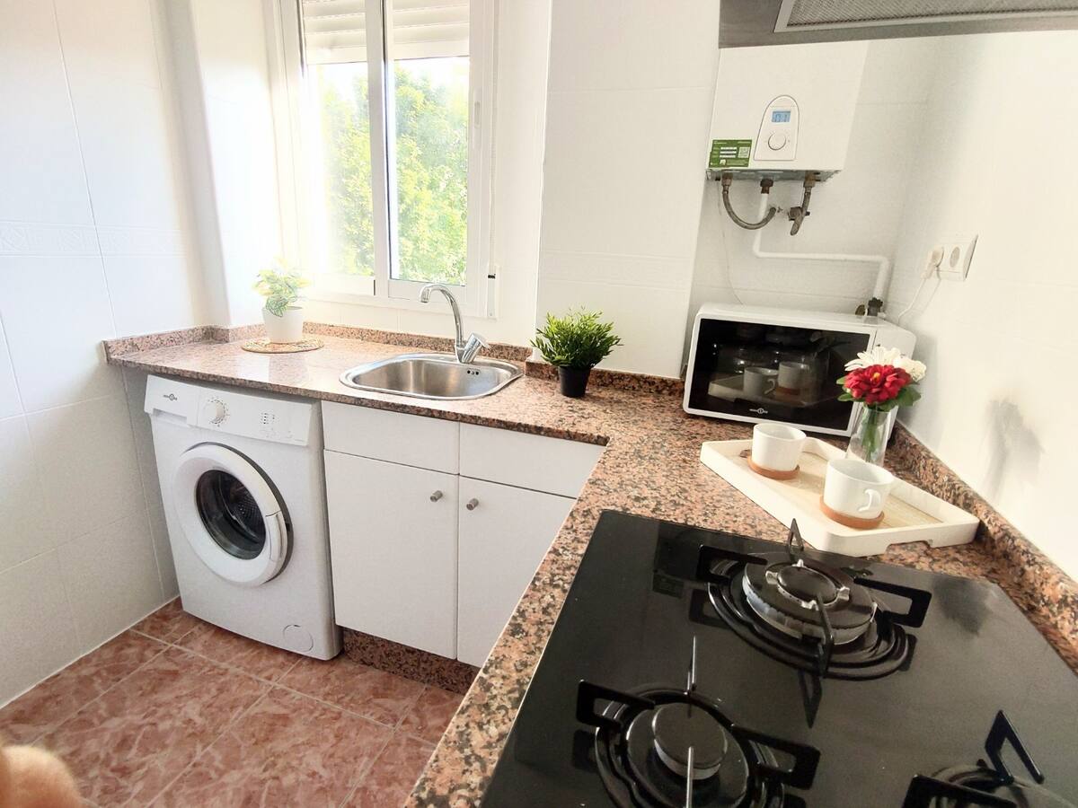 Coliving València 417095