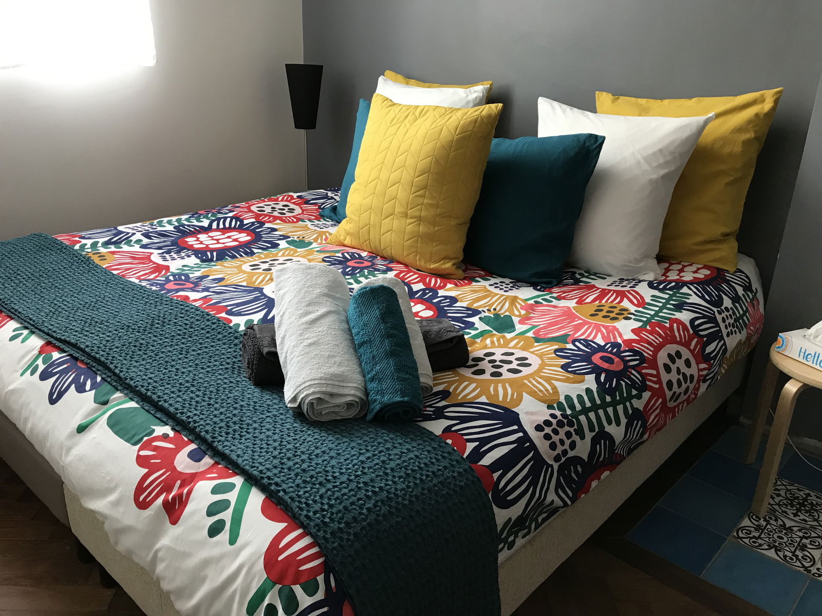 Hospedagem Em Casa De Família Bordeaux 237870