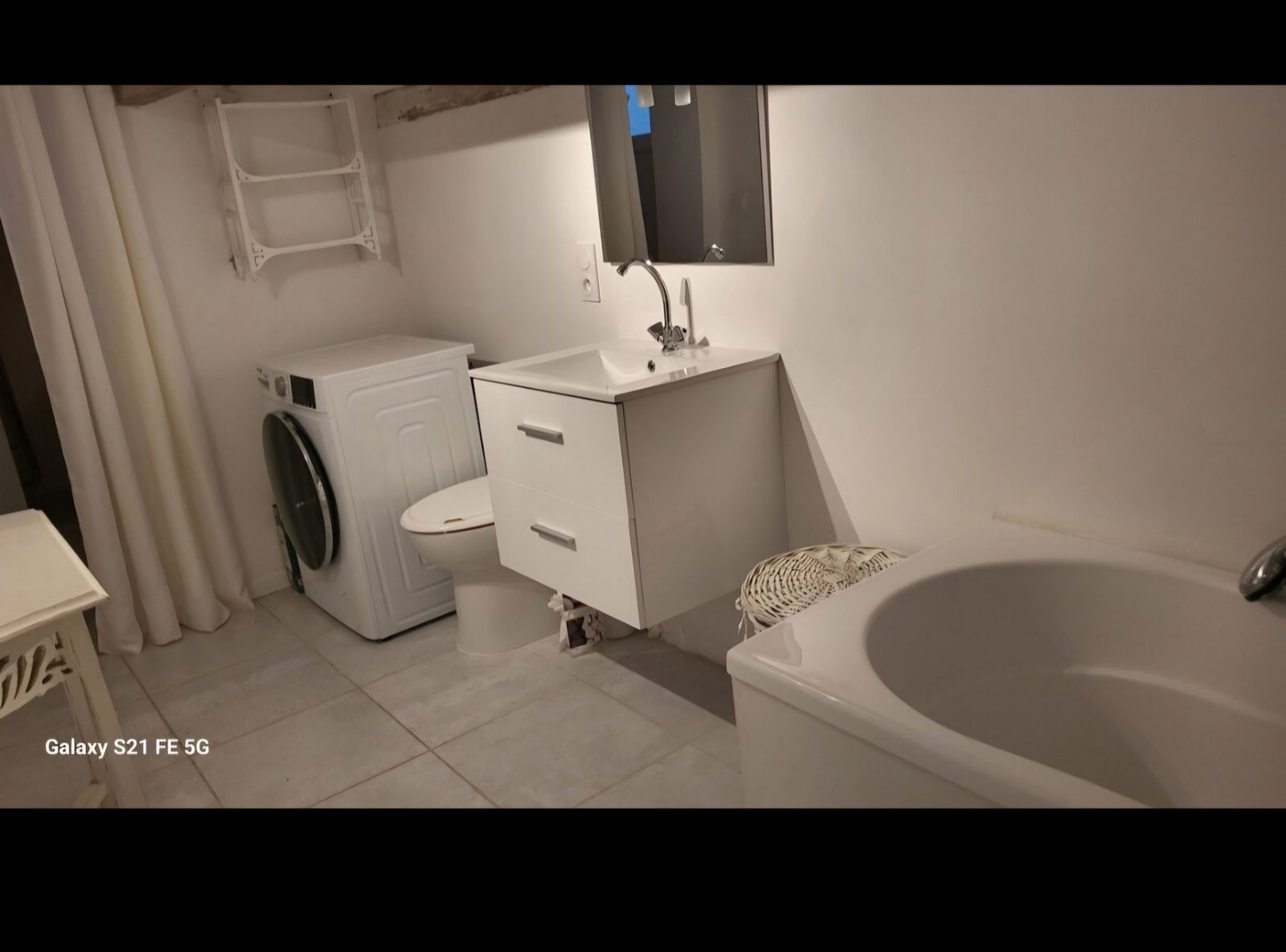 Hospedagem Em Casa De Família Les Aires 430789