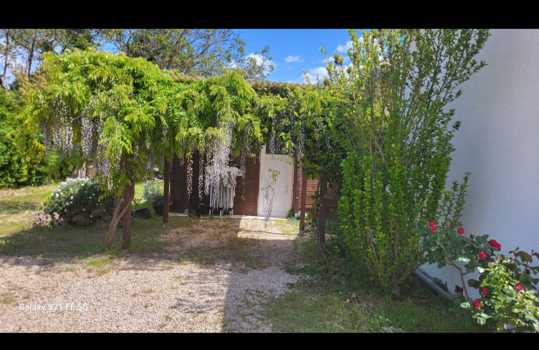 Hospedagem Em Casa De Família Les Aires 430789