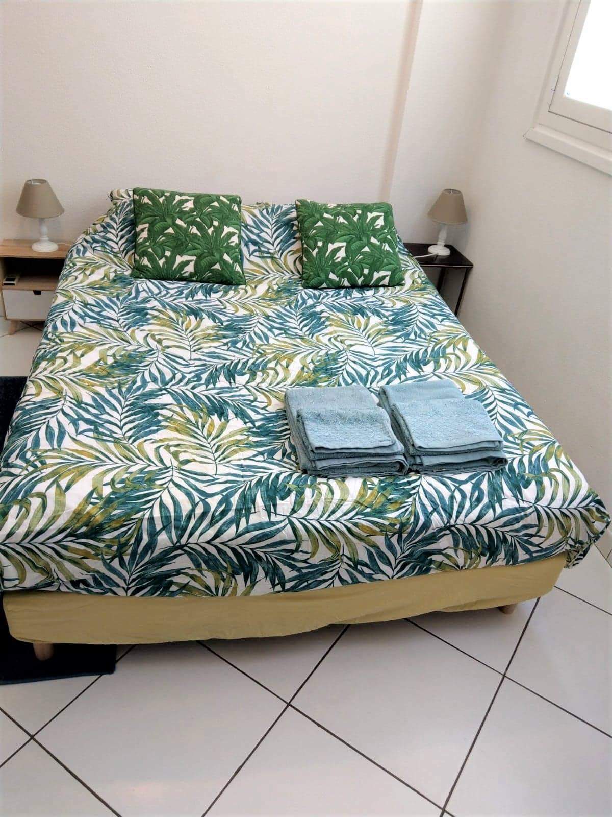 Hospedagem Em Casa De Família Nice 237850