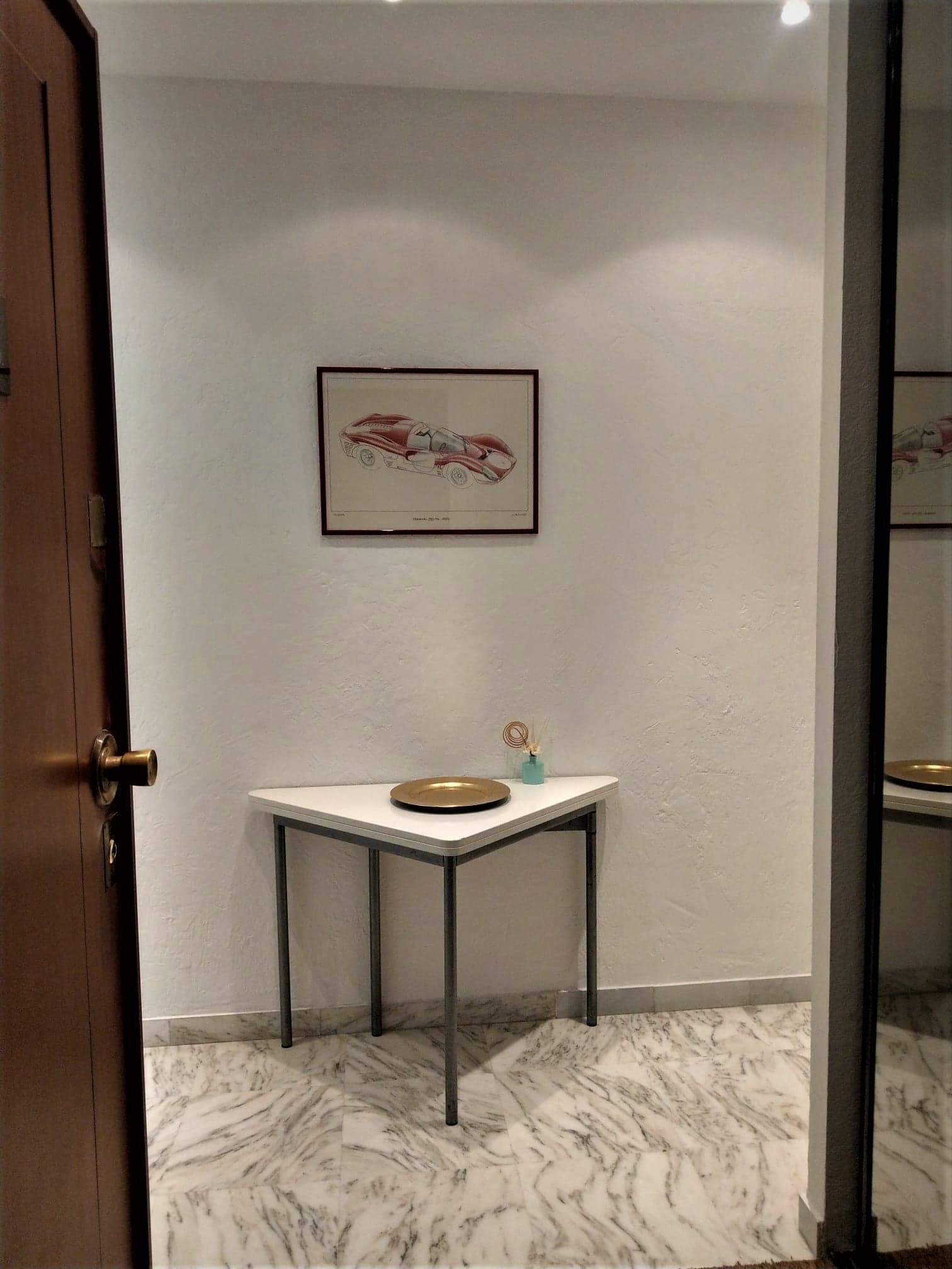 Hospedagem Em Casa De Família Nice 237850