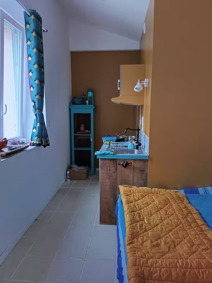 Hospedagem Em Casa De Família Paimbœuf 657544