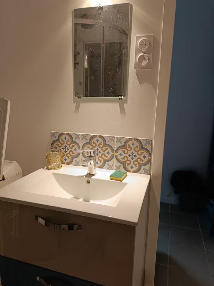 Hospedagem Em Casa De Família Paimbœuf 657544