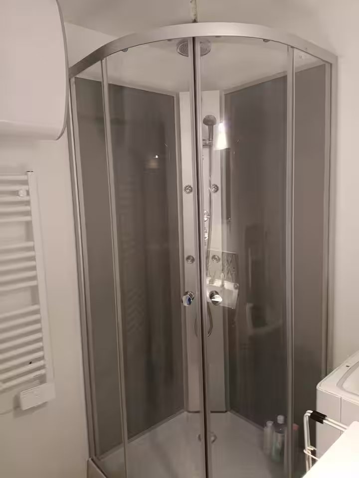Hospedagem Em Casa De Família Paimbœuf 657544