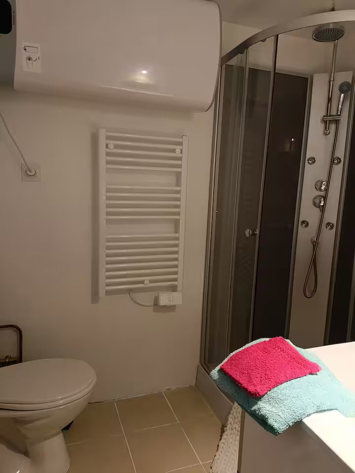 Hospedagem Em Casa De Família Paimbœuf 657544