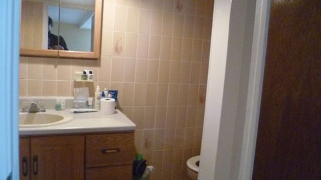 Hospedagem Em Casa De Família Montréal 30427