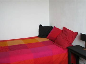Roomlala | Quarto exclusivo para mulher