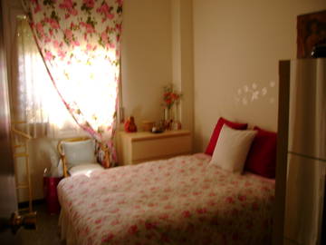 Roomlala | Quarto Exterior Cama de Casal