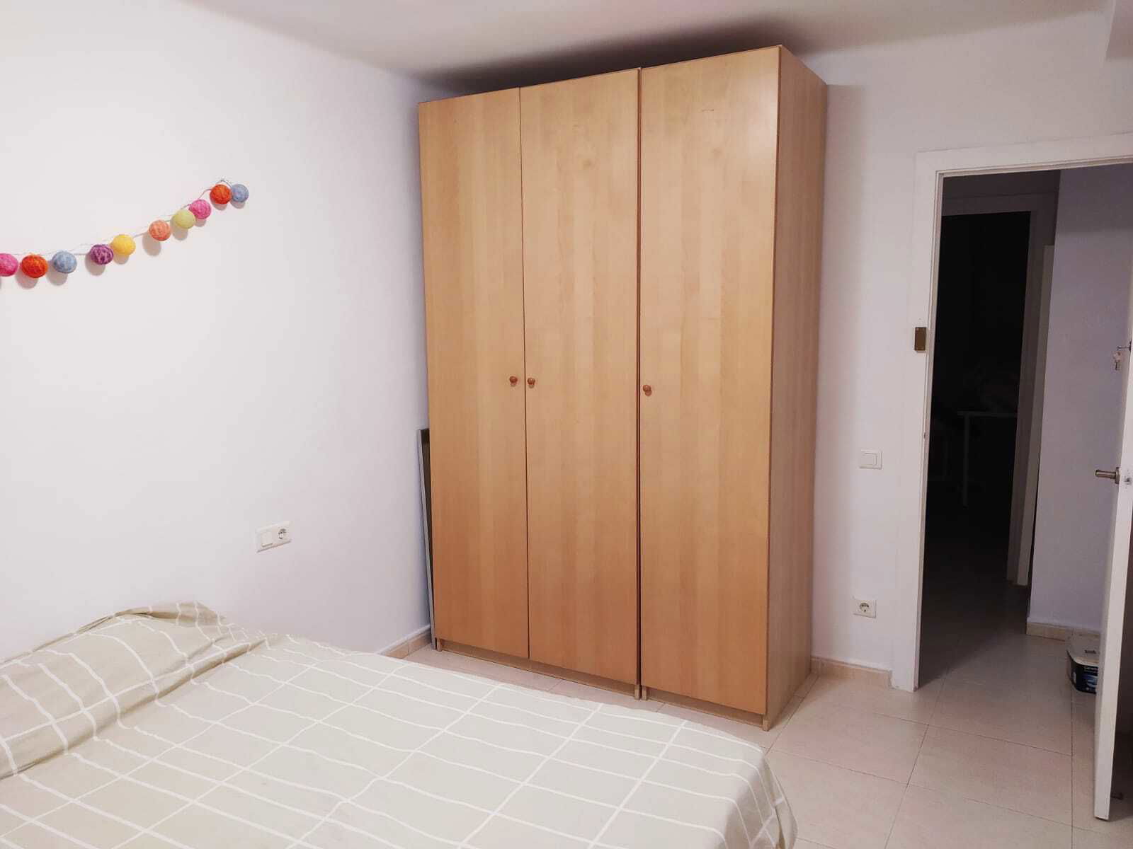 Hospedagem Em Casa De Família Barcelona 257807