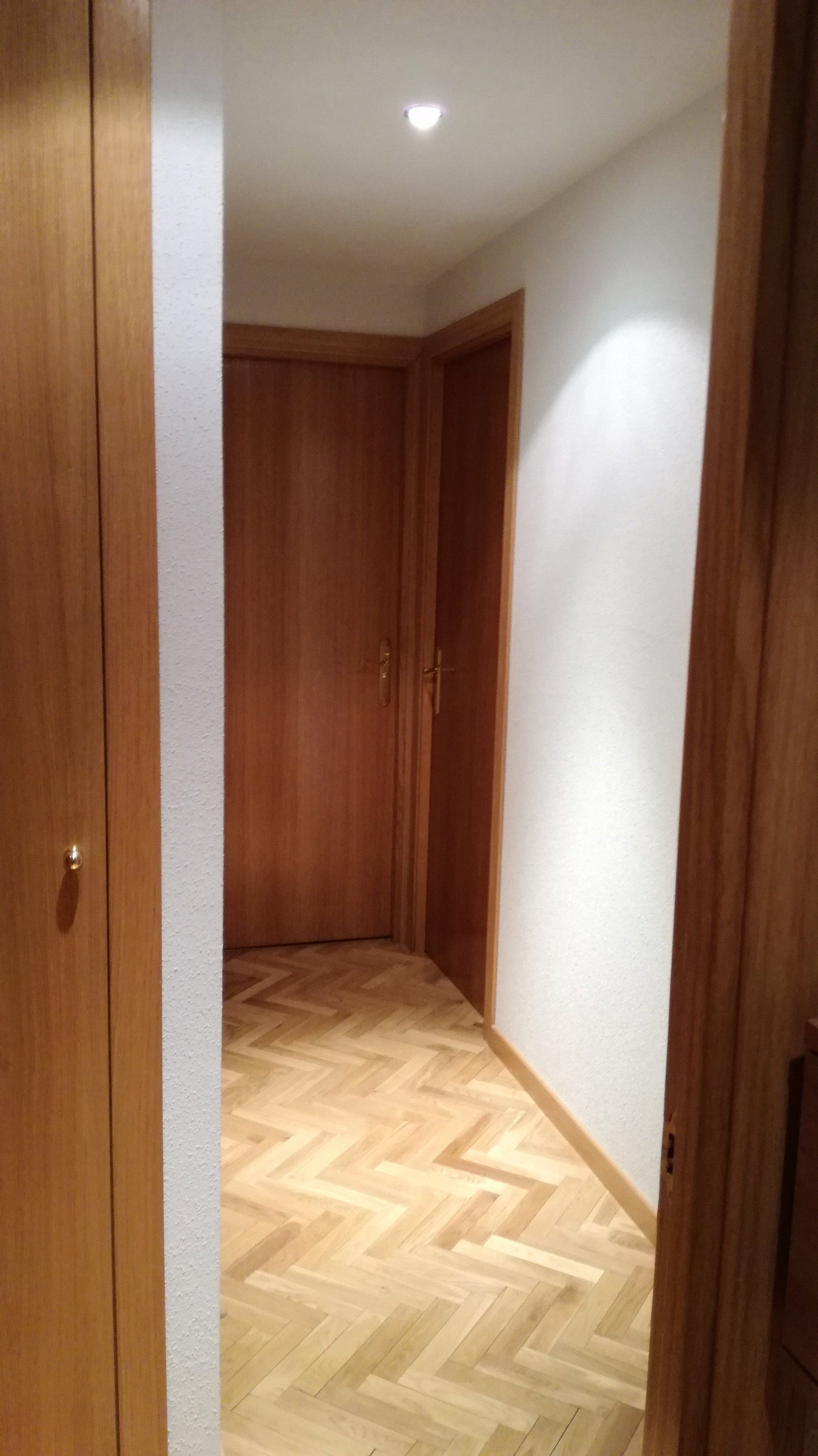 Hospedagem Em Casa De Família Madrid 189698