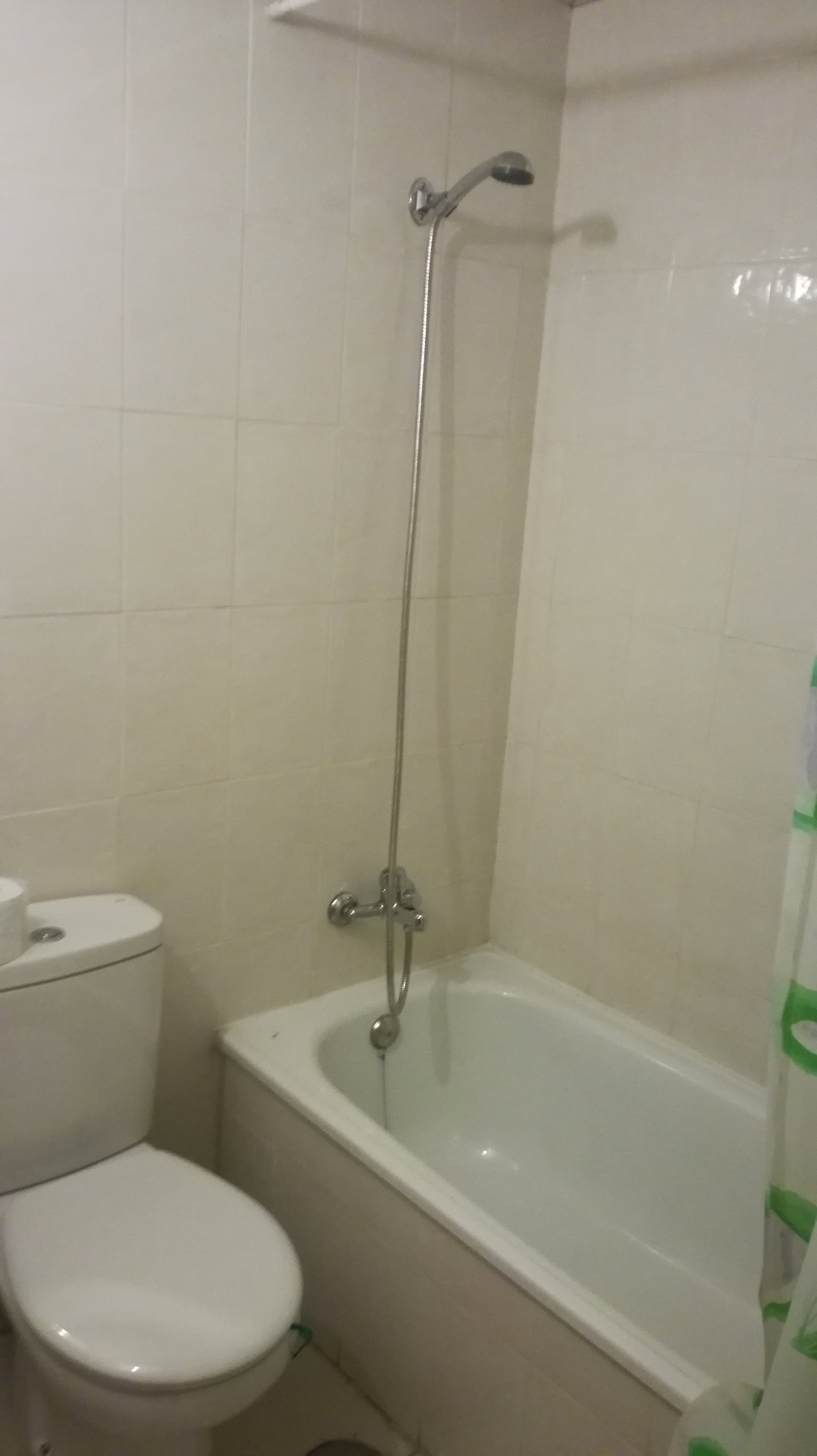 Hospedagem Em Casa De Família Madrid 189698