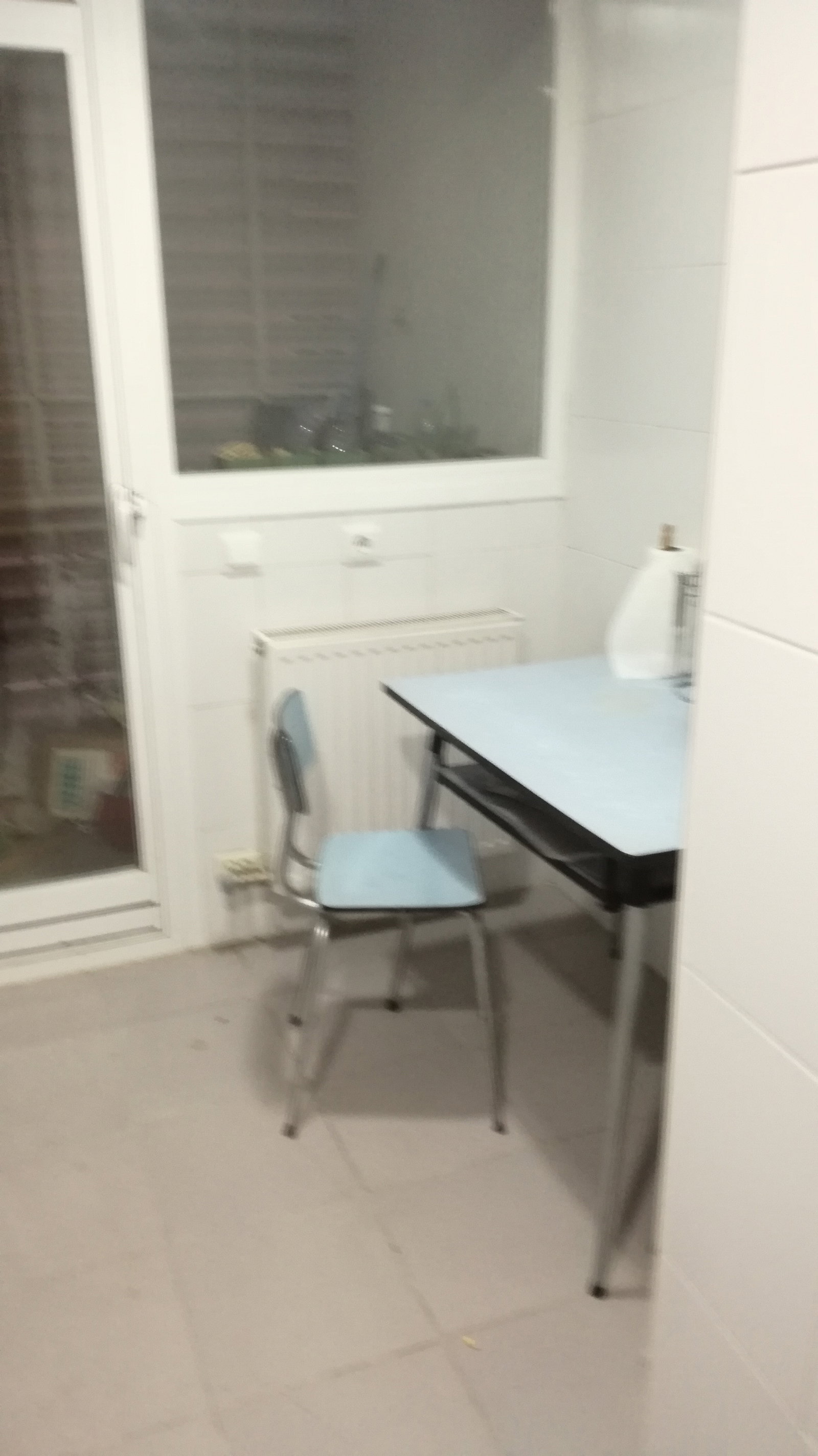 Hospedagem Em Casa De Família Madrid 189698