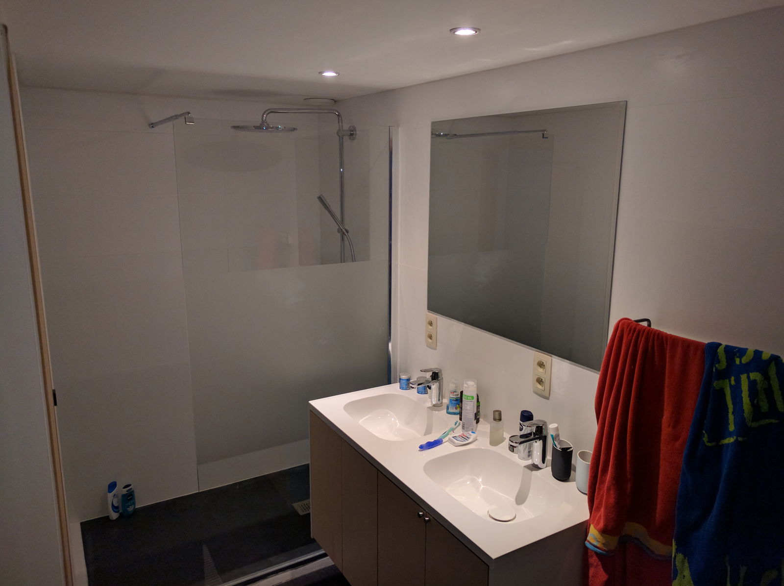 Hospedagem Em Casa De Família Bruxelles 161083