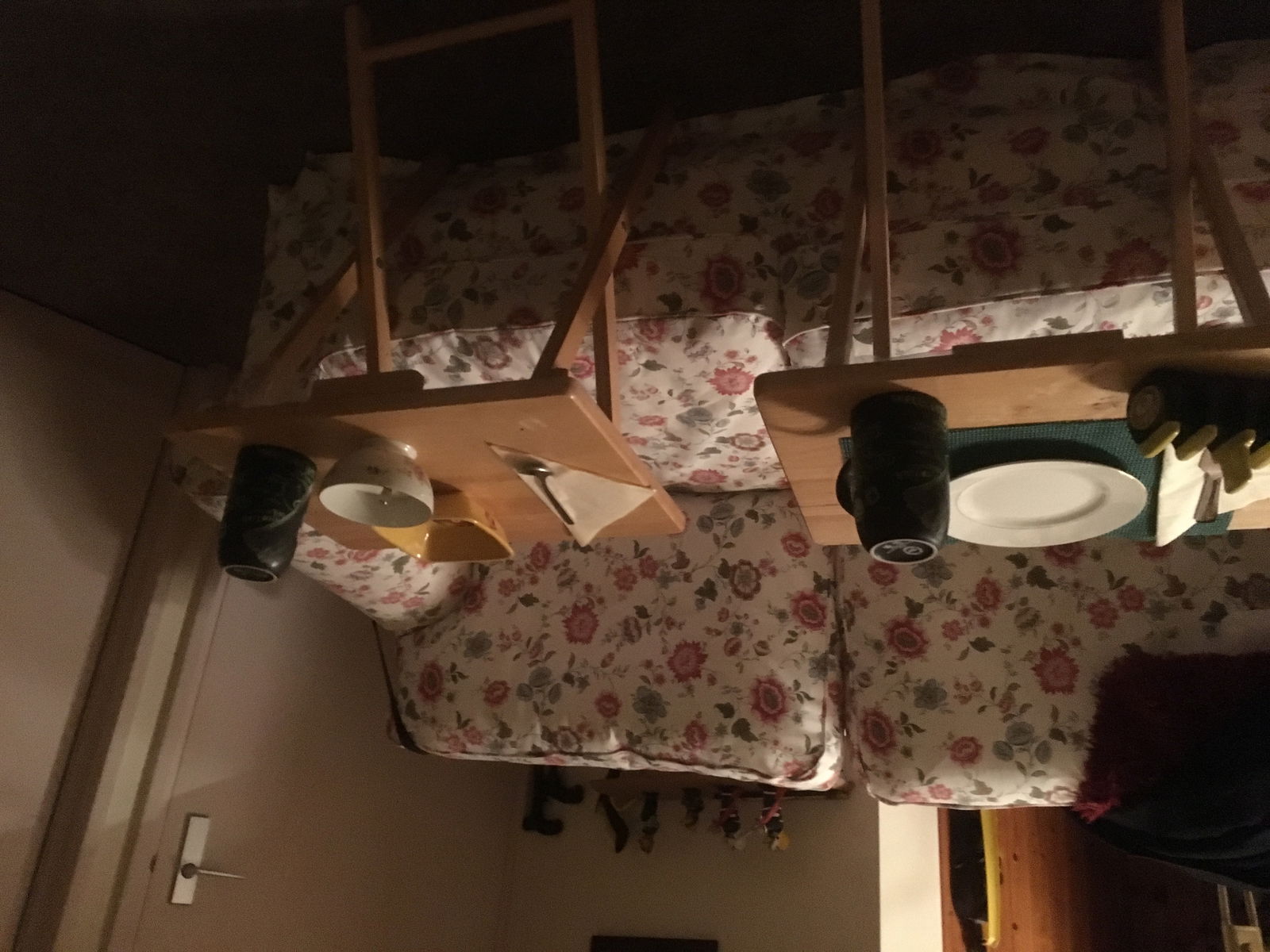 Hospedagem Em Casa De Família Edinburgh 155654