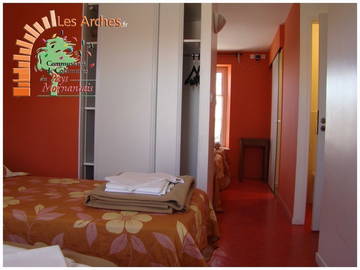Roomlala | Quarto familiar independente para alugar