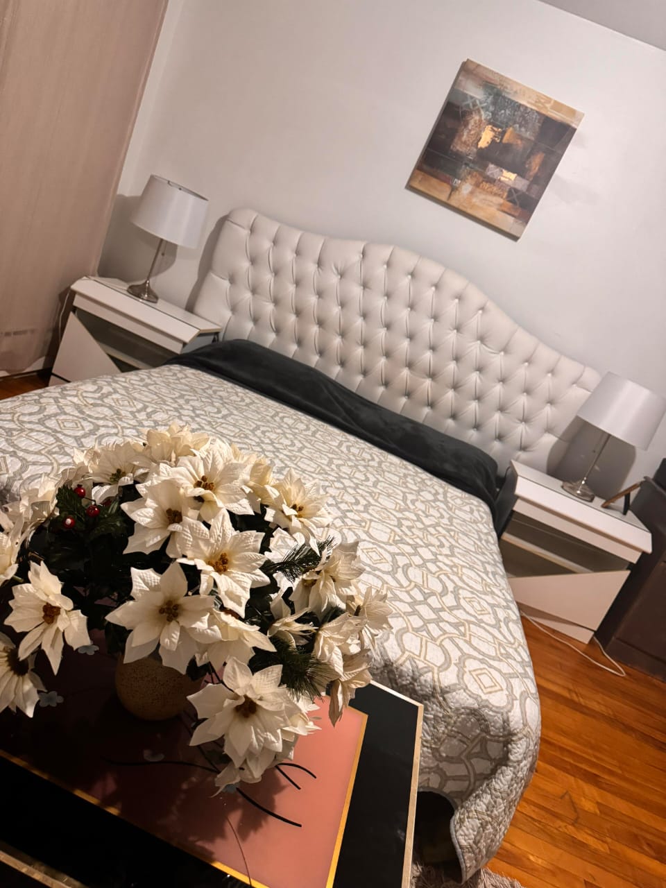 Hospedagem Em Casa De Família Montréal 394517