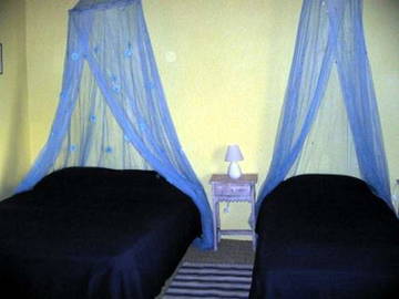 Roomlala | Quarto "Férias"