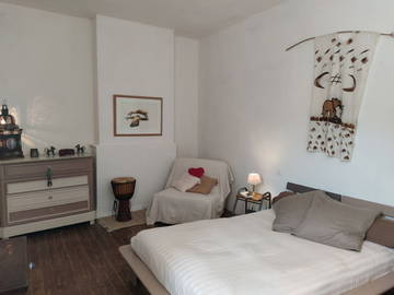 Roomlala | Quarto fresco e relaxante em Moissac