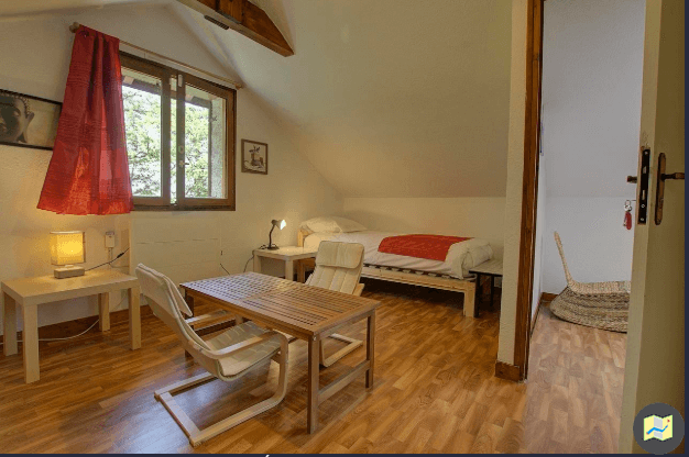 Colocação Ornex 236011