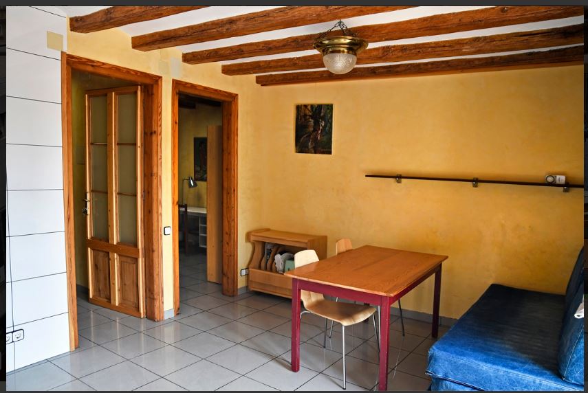 Coliving Barcelona 491328