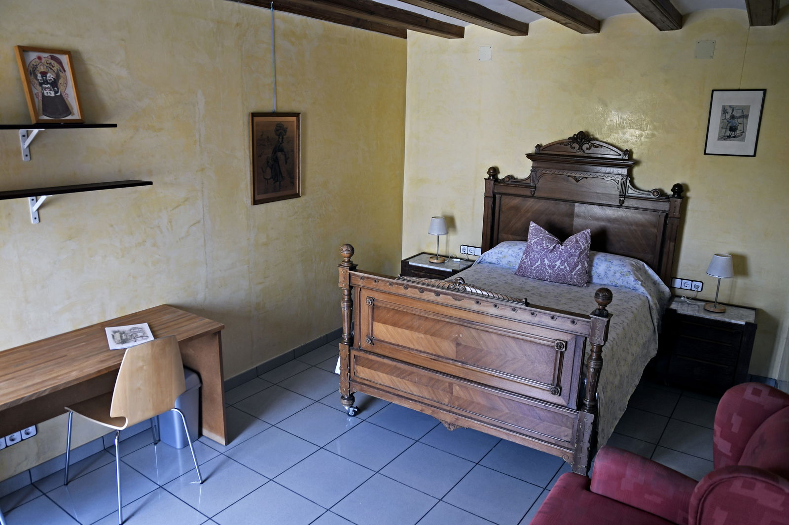 Coliving Barcelona 491328