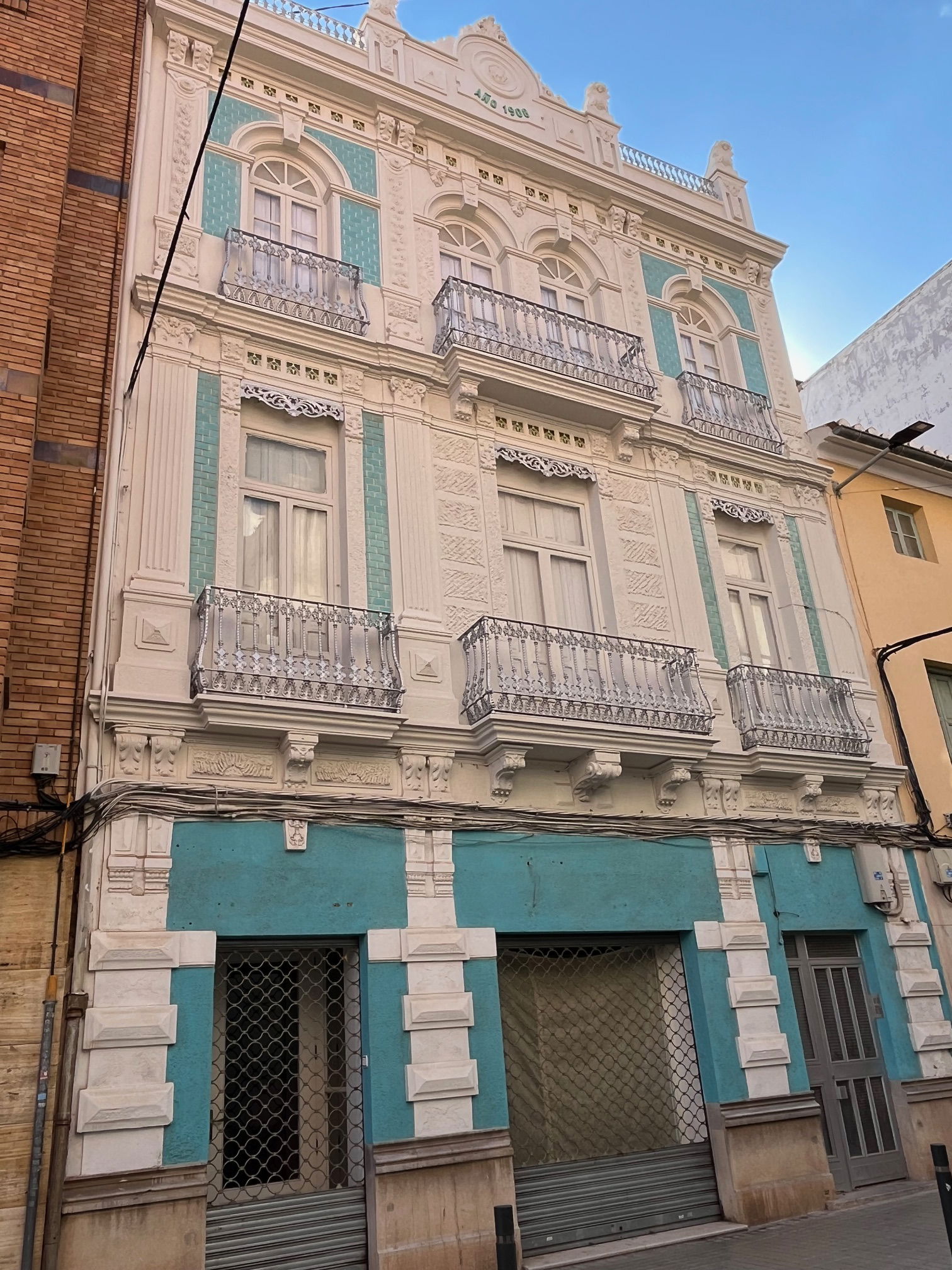 Hospedagem Em Casa De Família Sagunt 629672