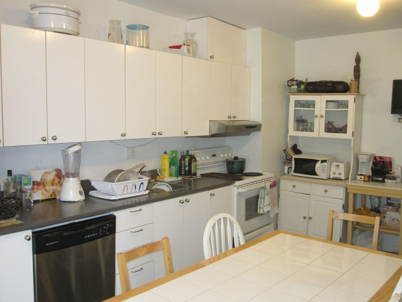 Colocação Montréal 239866