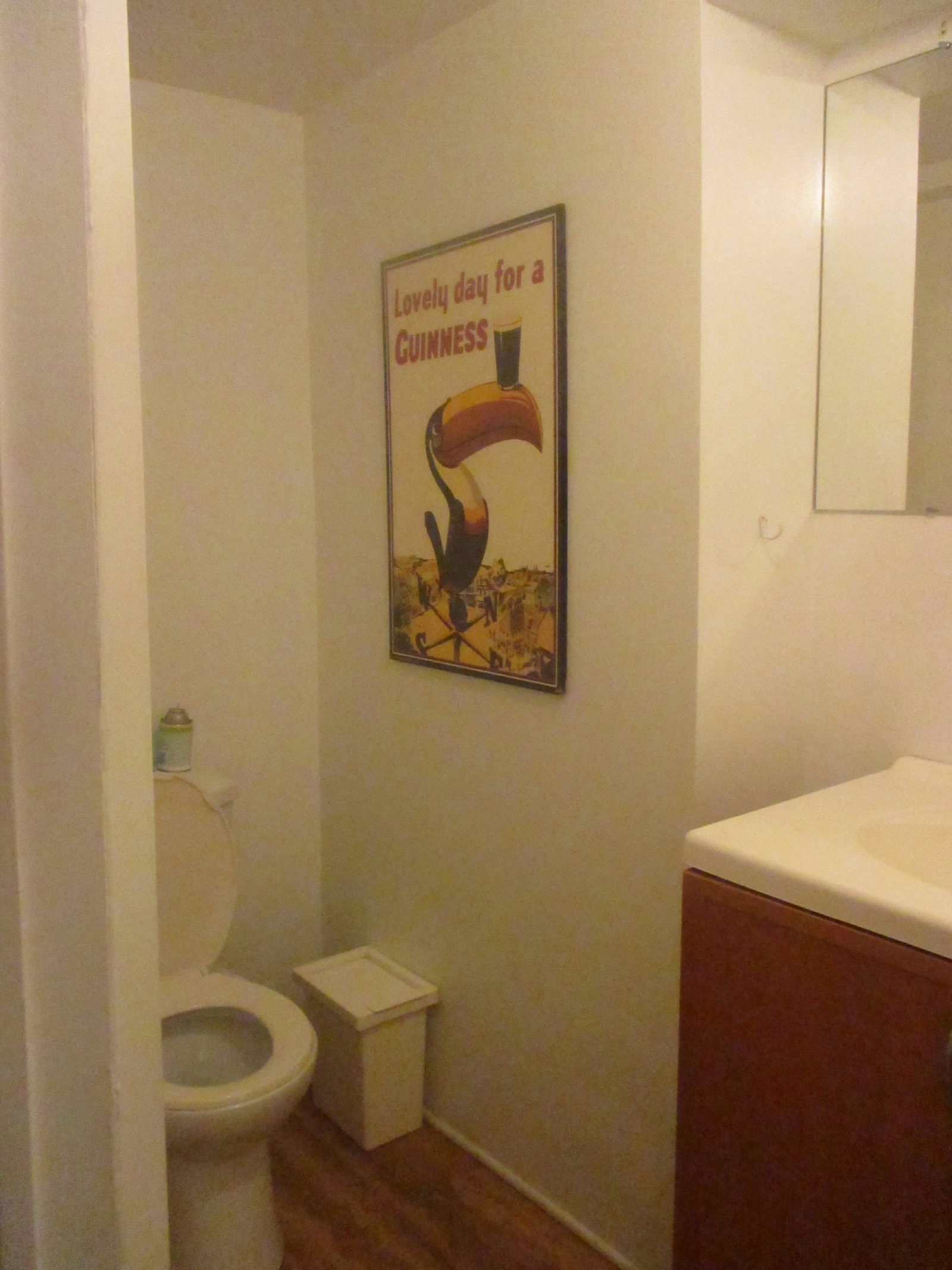 Colocação Montréal 239866