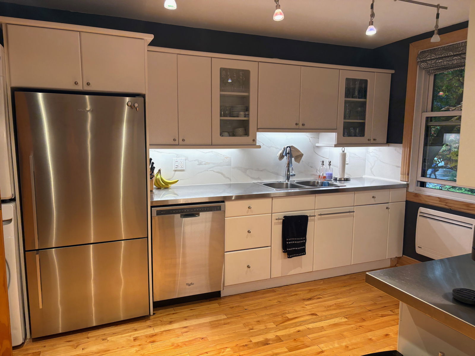 Colocação Montréal 629138