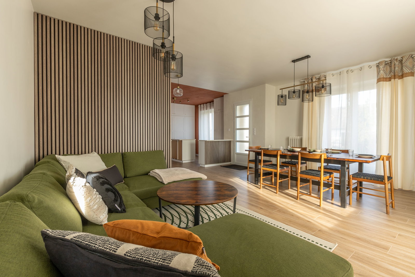 Colocação Mareuil-sur-Cher 663170