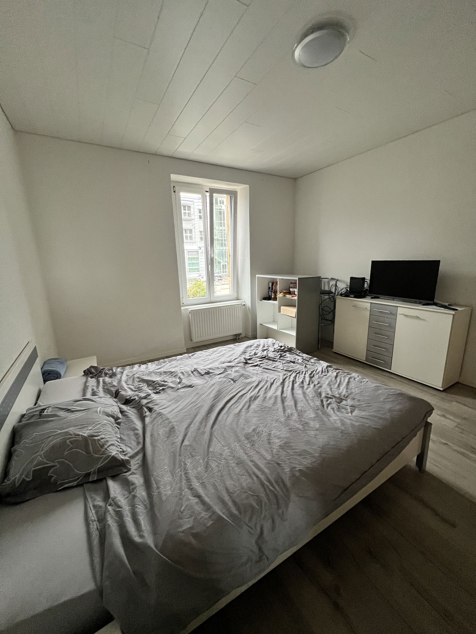 Quartos De Hóspedes Neuchâtel 454713