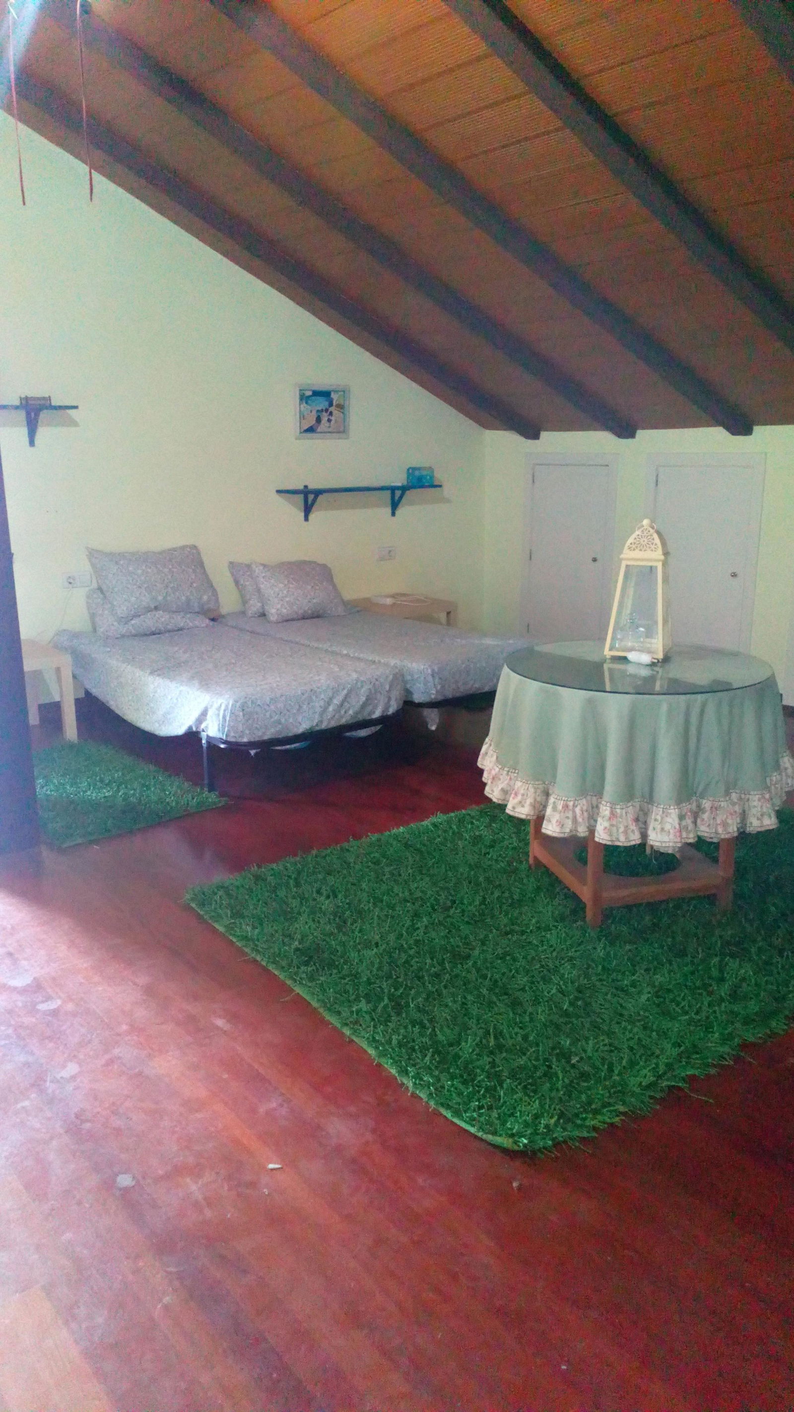 Hospedagem Em Casa De Família Murcia 179120