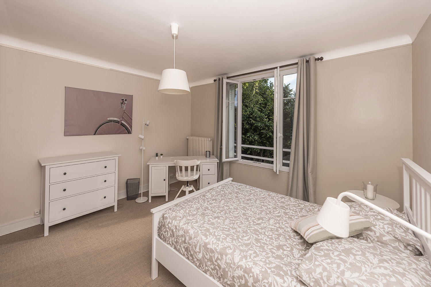 Coliving Vaux-le-Pénil 543372