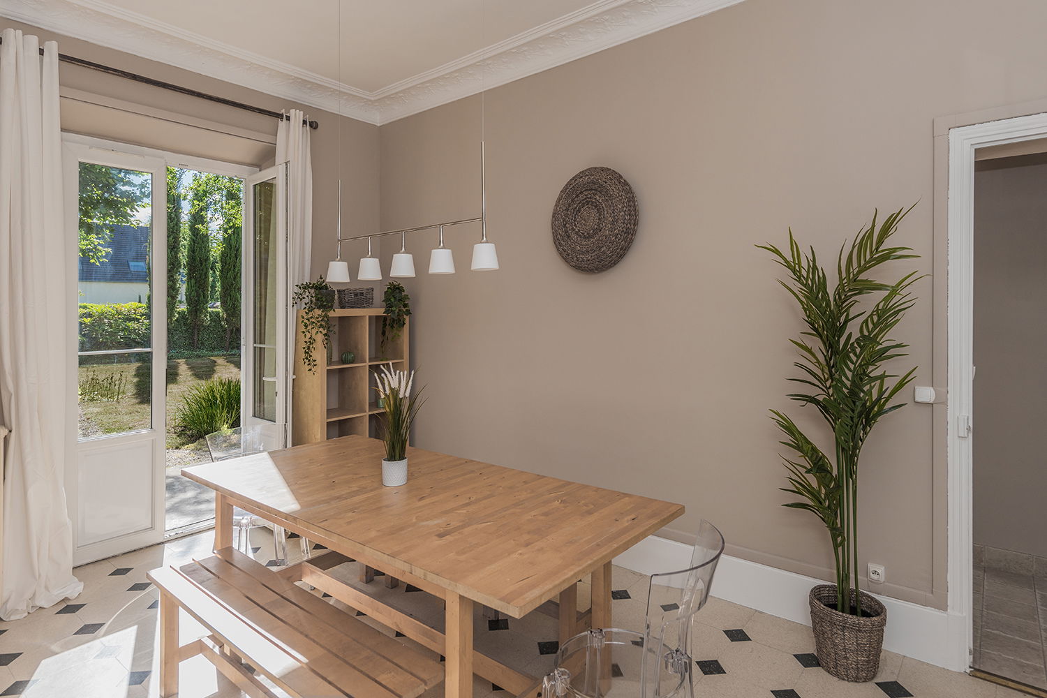 Coliving Vaux-le-Pénil 543372