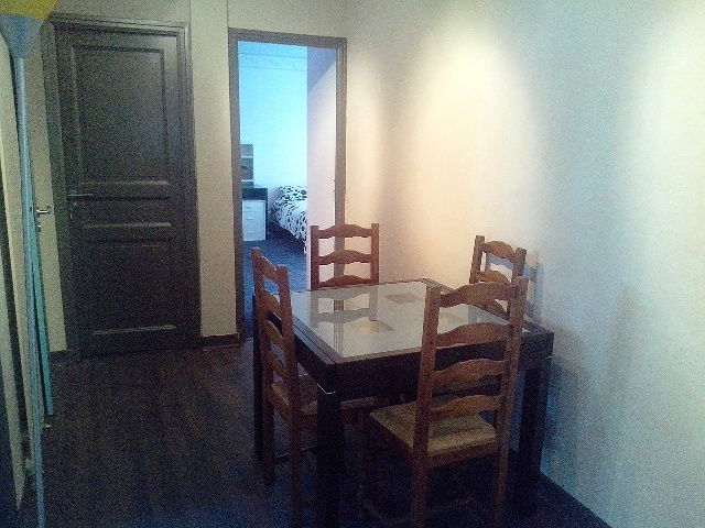 Hospedagem Em Casa De Família Montmorency 66184