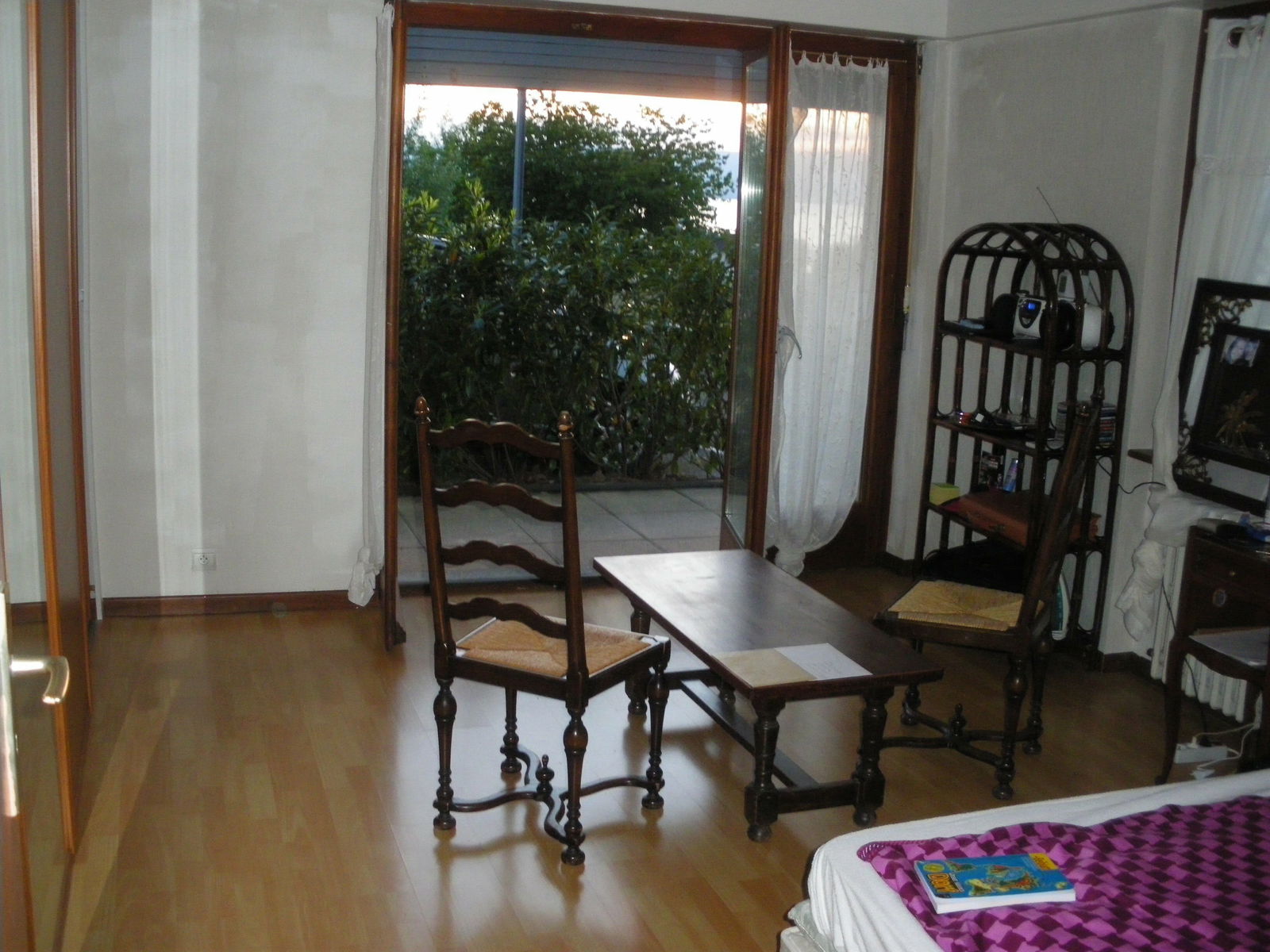 Hospedagem Em Casa De Família Évian-les-Bains 105185