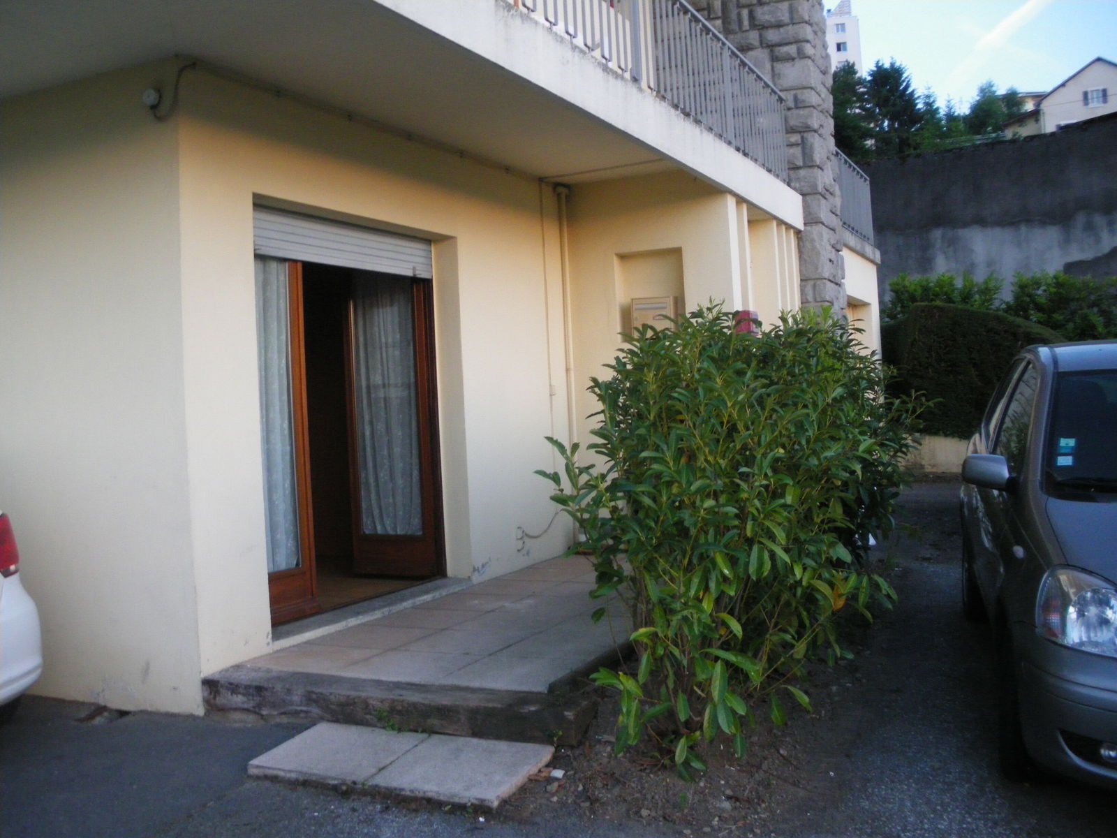 Hospedagem Em Casa De Família Évian-les-Bains 105185