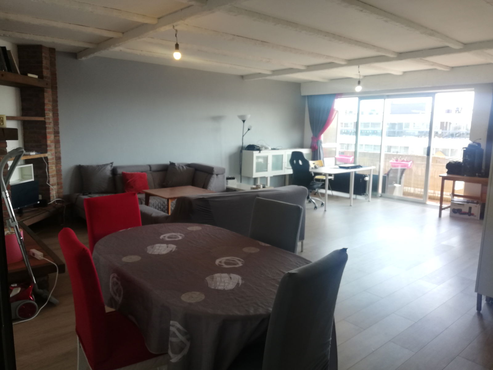 Hospedagem Em Casa De Família Molenbeek-Saint-Jean 258846