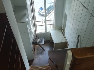 Roomlala | Quarto grande compartilhado na orla de Paris 13