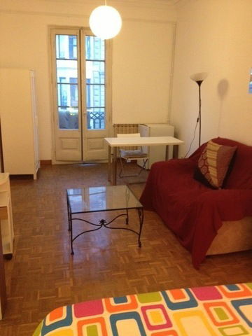 Hospedagem Em Casa De Família Barcelone 52973