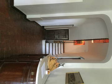 Roomlala | Quarto grande de 40m2 para alugar